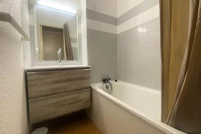 2 Zimmer für 6 Personen