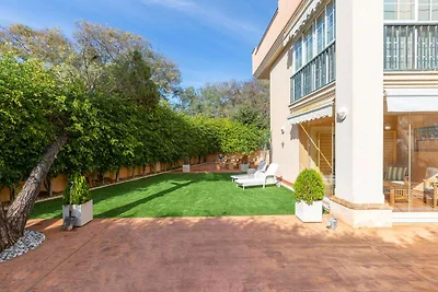 Mar Bella - Apartment In Marbella.