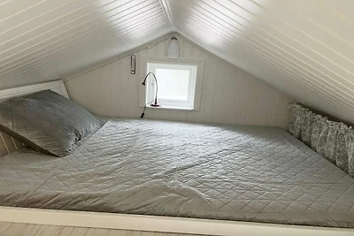2 Personen Ferienhaus in FäRENTUNA