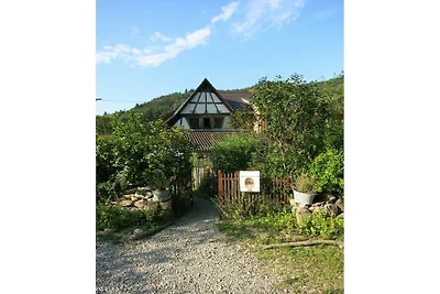 Ferienwohnung mit 1 Schlafzimmer