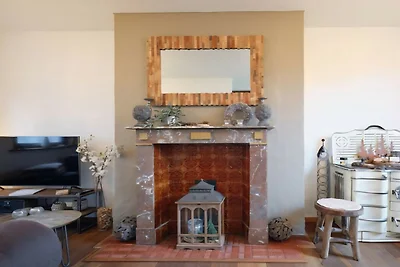 Geräumige Ferienwohnung in Somme-Leuze