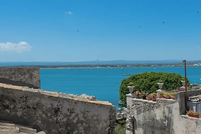 Kuća za odmor Dopust za oporavak Siracusa
