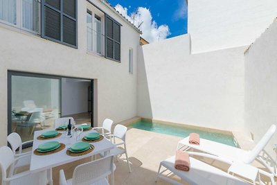 Na Valenta - Ferienhaus Mit Privatem Pool In...