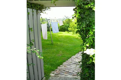 Canada-Hof -"de groode Wohnung"
