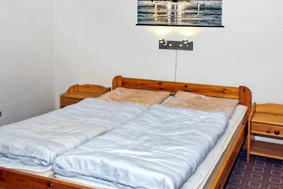 4 Sterne Ferienhaus in Ulfborg