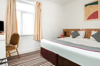 Superior Quad Room