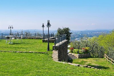 Ferienwohnung Familienurlaub Lamporecchio