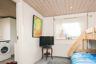 8 Persone case ad Ulfborg