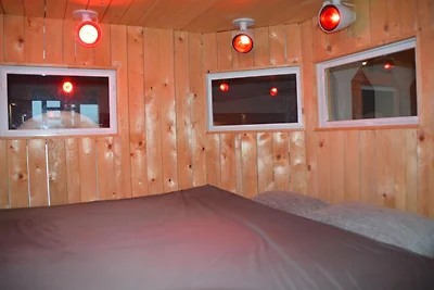 Casa vacanze a Verviers con piscina coperta...
