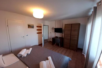 Pansion Stones Murter - Studio Apartment ( A4...