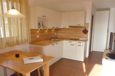 Garten-Ferienwohnung - Weinmesserhof