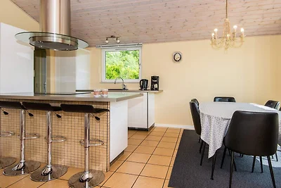 6 Personen Ferienhaus in Hovborg-By Traum