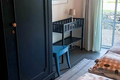 5 Personen Ferienhaus in Tvååker-By Traum