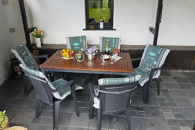 Ferienhaus in Auw in der Nהhe des...