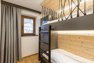 Appartamento a Lermoos con balcone e...