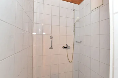 Wohnung in Bayerisch Eisenstein mit Garten