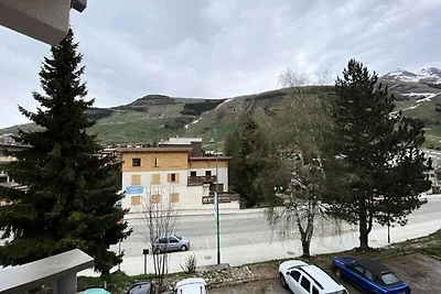 Studio in Frankreich nahe Belle Etoile Lift