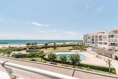 Residenz Les Rivages de Rochelongue