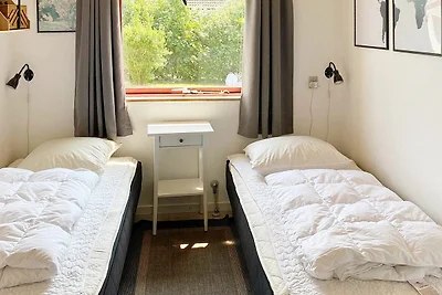 6 Personen Ferienhaus in Ærøskøbing