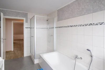 Ferienwohnung mit 3 Schlafzimmer