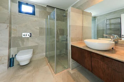 Villa in Kalkan met zwembad
