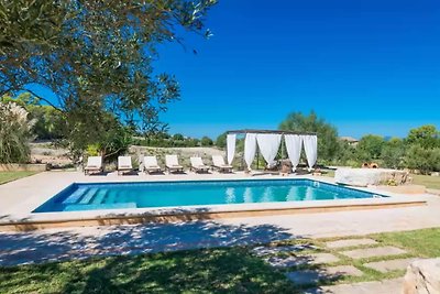 Finca Son Colom - Villa Con Piscina Privada