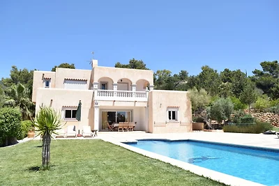 Gemütliche Villa mit privatem Pool