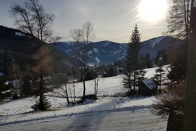 Appartamento vicino alle terme di Romerbad