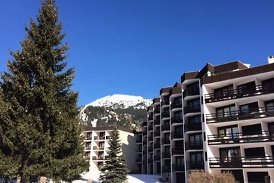 2 Zimmer für 4 Personen