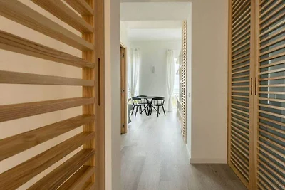 Loft Trinacria con vista mare