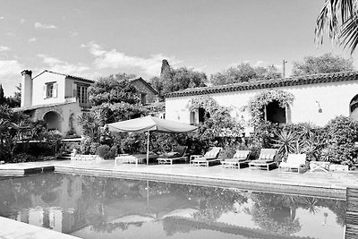 St.Paul de Vence Residenza di vacanza...