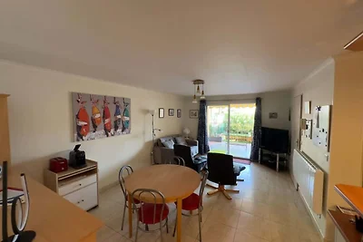 Appartamento a 300 metri dalla spiaggia di...