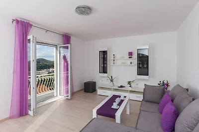 Apartments Villa Enzian - Comfort Two Bedroom...