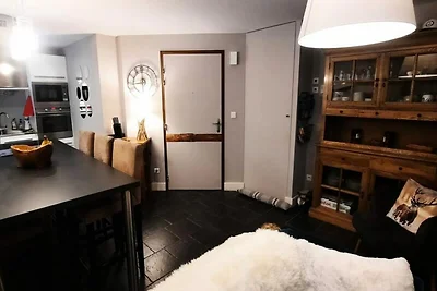 Wohnung in La Rivine in der Nähe von...