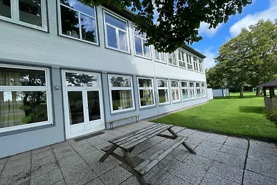 EcoLodge Gruppen
