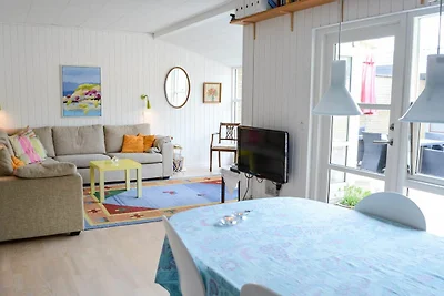 4 Personen Ferienhaus in Blokhus