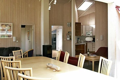 12 Personen Ferienhaus in Otterndorf