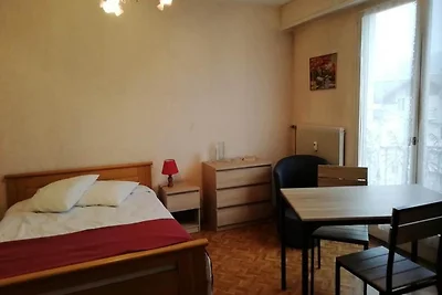 Studio für 2 Personen