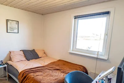 6 Personen Ferienhaus in Vestervig