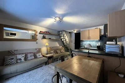 Wohnung in der Nähe der Seilbahn von Linga,...