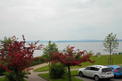 Appartement de vacances avec 1 chambre
