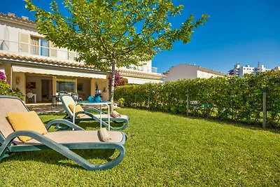 Vakantiehuis, 200 meter van het strand
