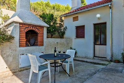 Apartments Tafra - One Bedroom Apartment