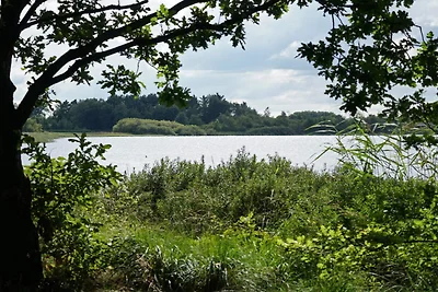 Luksusowy Osrodek nad Jeziorem-By Traum