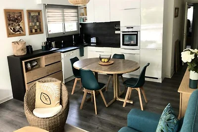 Apartments für 4 Personen