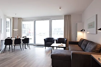 6 Personen Ferienhaus in Wendtorf