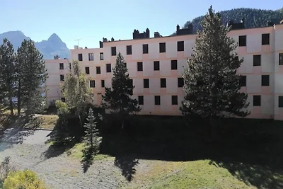 Residentie La Sapinière