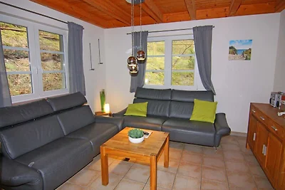 Doppelhaushälfte Ostseehaus II, Trassenheide