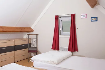 Vakantiehuis in De Haan