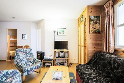 Apartment in Flaine mit Zugang zu Skiliften